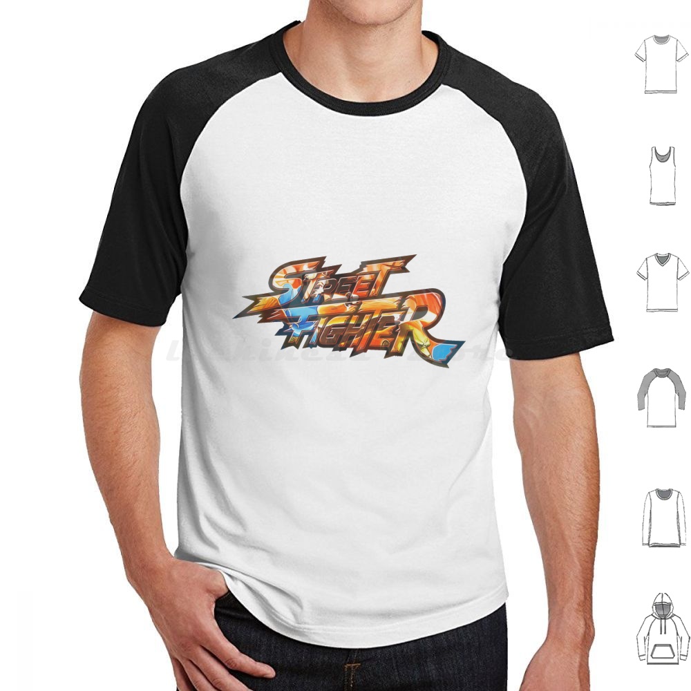 Retro Gaming Kent - Camiseta de algodón con Logo de