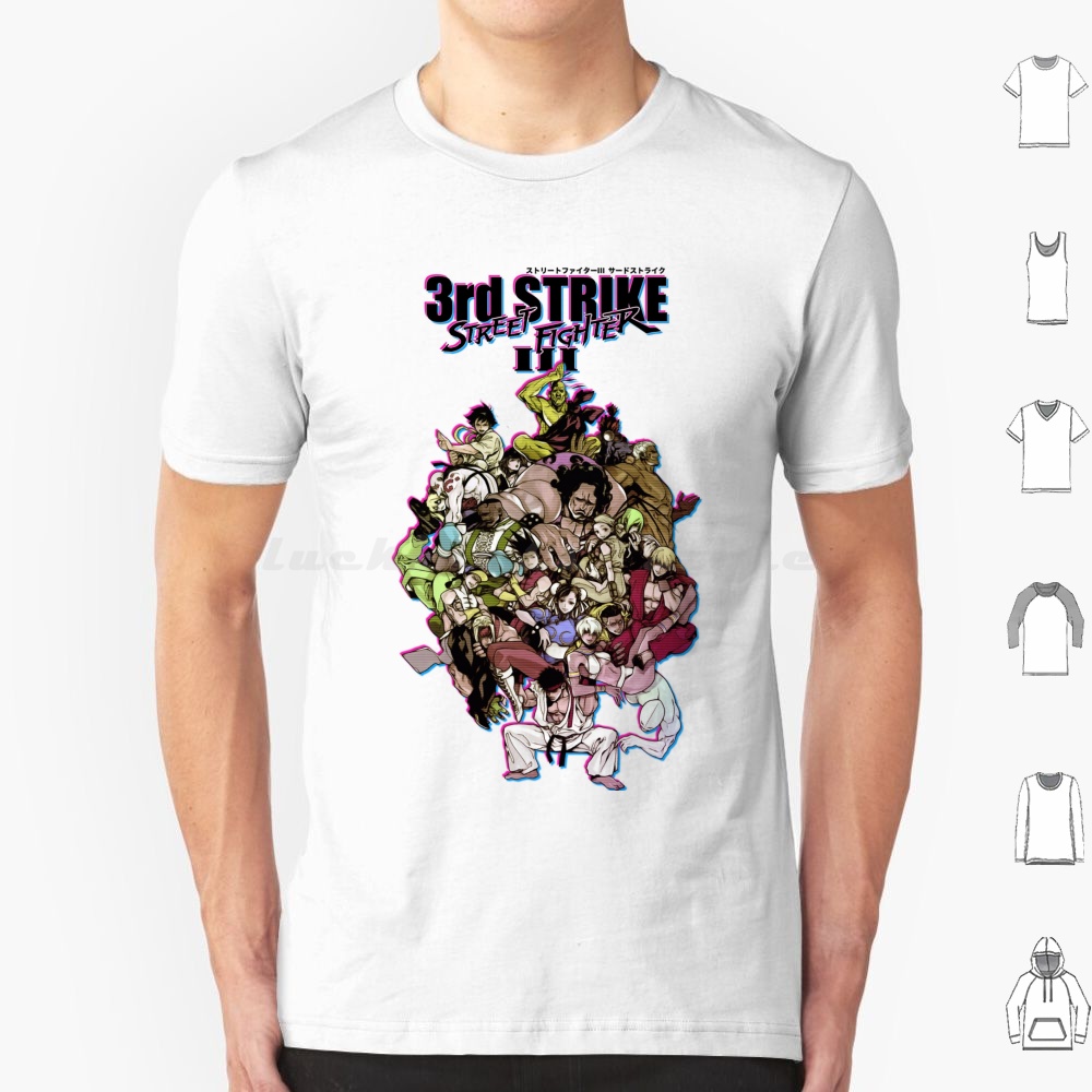Retro Gaming Kent - Camiseta de tercera huelga 6xl, camiseta