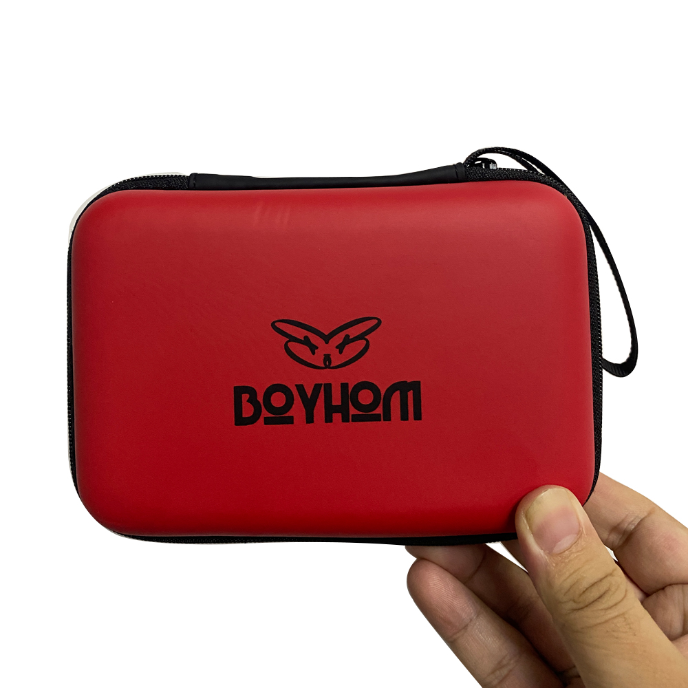 Retro Gaming Box - Bolsa para consola de videojuegos portátil