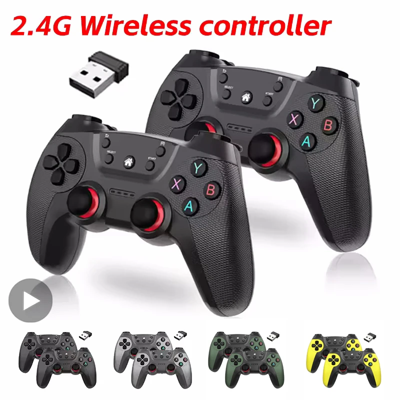 Retro Gaming On Phone - Control inalámbrico para teléfono móvil, compatible