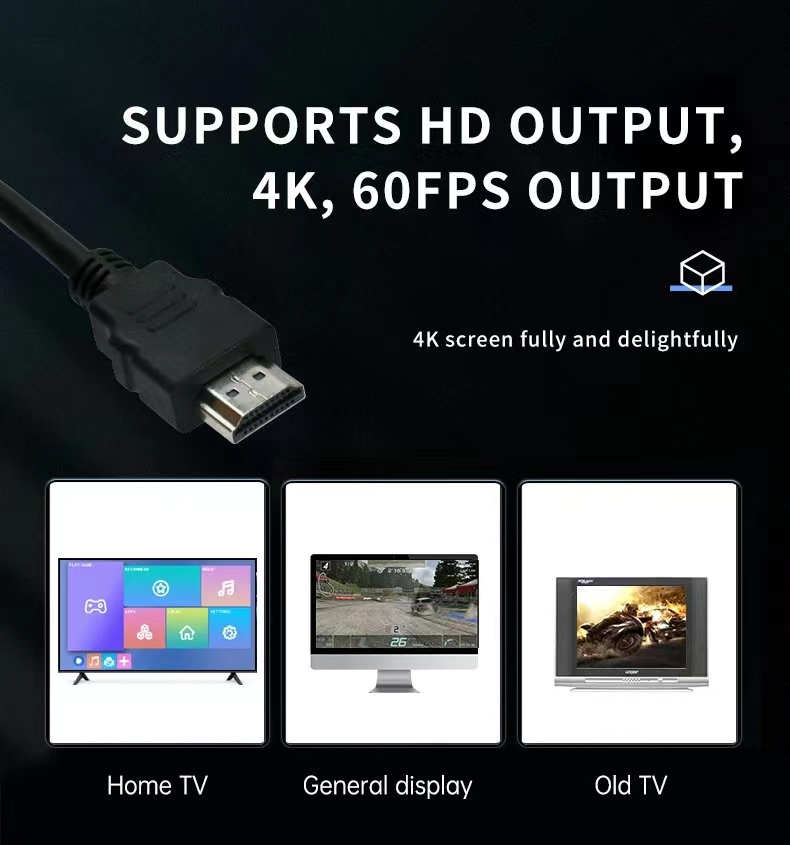 Caja de juegos Retro V6, juego - Retro Gaming Tv Box reseña y precio