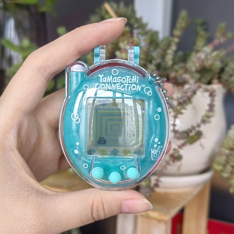 Tamagotchi Connection V3 Estuc - Retro Gaming Tv Box reseña y precio