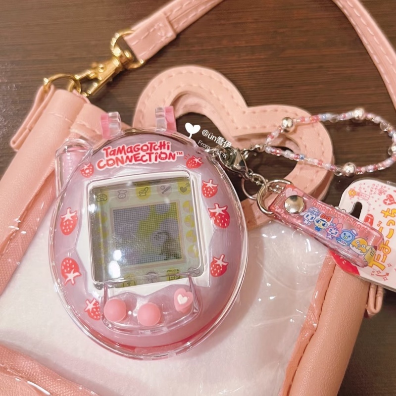 Tamagotchi Connection V3 Estuc - Retro Gaming Tv Box reseña y precio