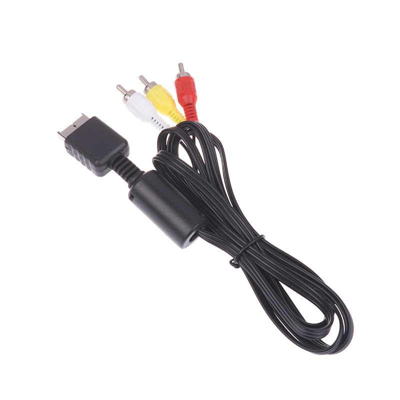Conecta tu PlayStation Clásico - Retro Gaming For Tv reseña y precio