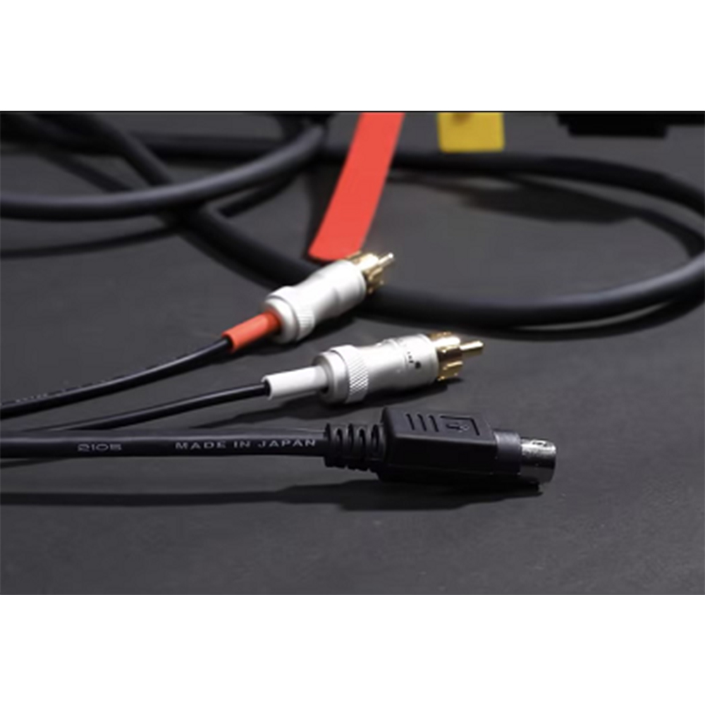 Cable blindado SFC N64 NGC s-v - Retro Handheld Console reseña y precio