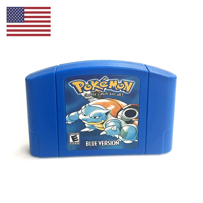 Versión NTSC de EE. UU., Pokém - Retro Handheld Console reseña y precio
