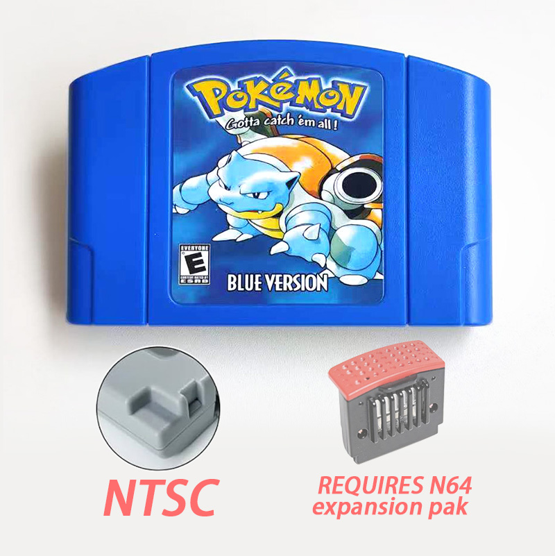 Versión NTSC de EE. UU., Pokém - Retro Handheld Console reseña y precio