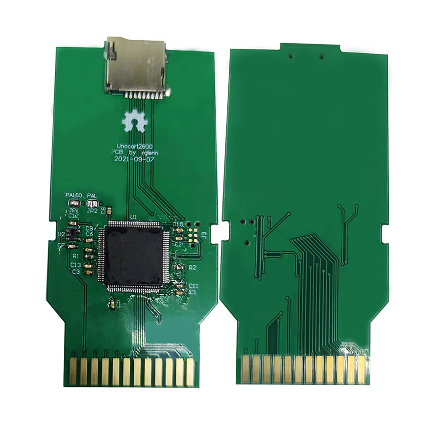 Superior 4 Bit Atari 2600 Flas - Retro Handheld Console reseña y precio