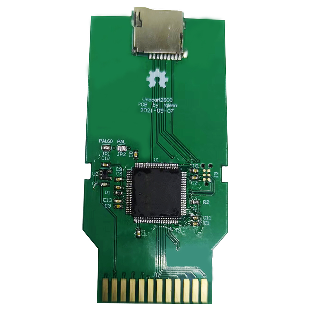 Superior 4 Bit Atari 2600 Flas - Retro Handheld Console reseña y precio