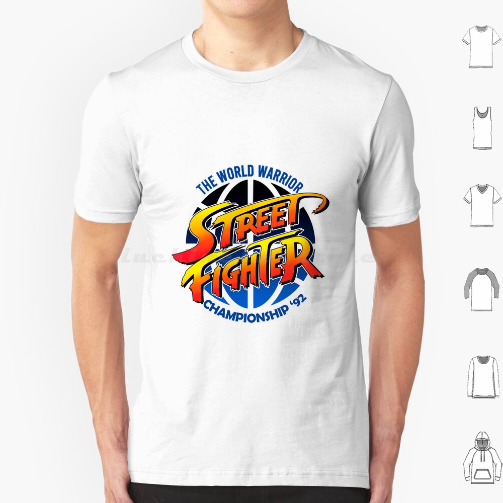 The World T Shirt Big Size 100 - Retro Gaming Kent reseña y precio