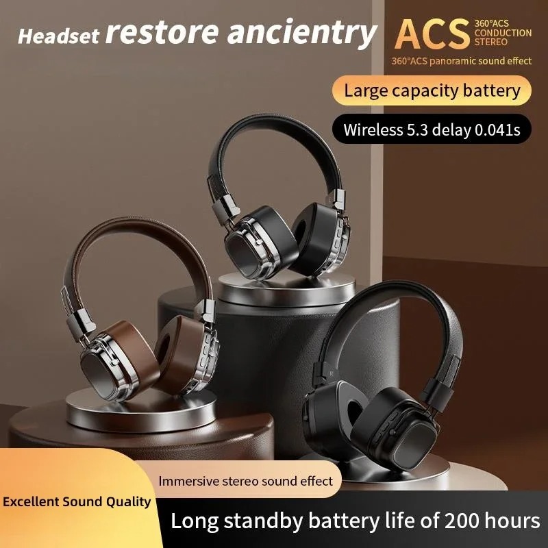 Auriculares inalámbricos de mo - Retro Gaming On Phone reseña y precio