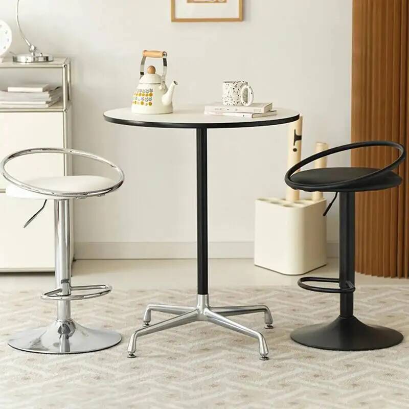 Silla de Bar Moderna para Gami - Retro Gaming Bar reseña y precio