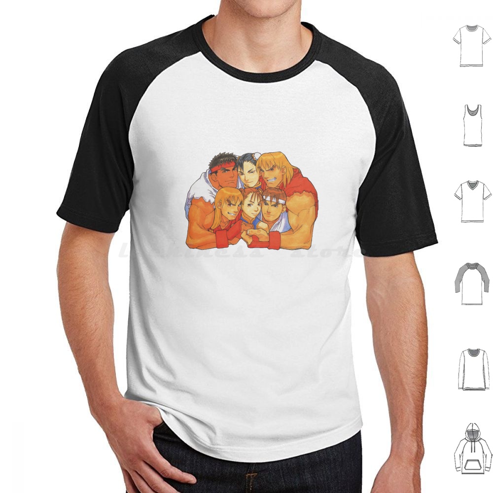 Fight Club T Shirt 6xl Cotton  - Retro Gaming Kent reseña y precio