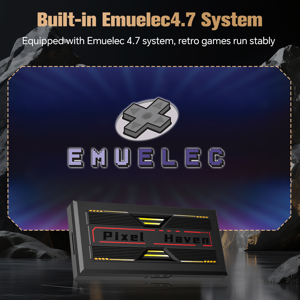Consolas de Videojuegos Retro  - Retro Gaming Tv Box reseña y precio
