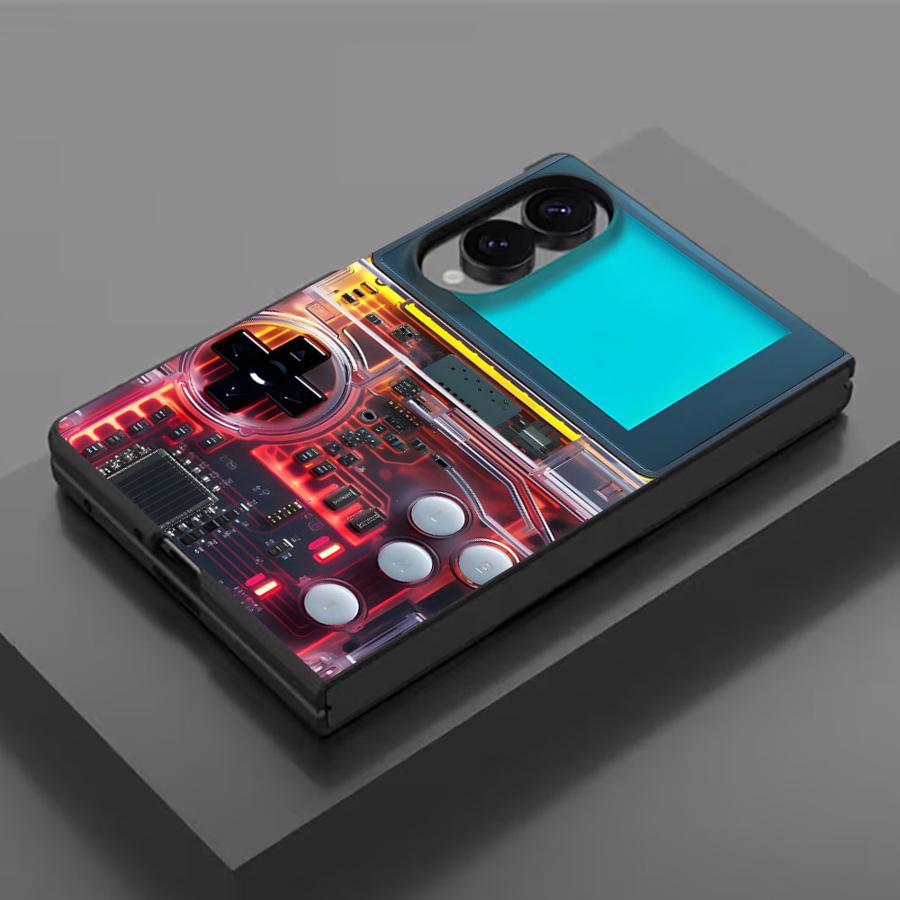 Funda Protectora para Teléfono - Retro Gaming On Phone reseña y precio