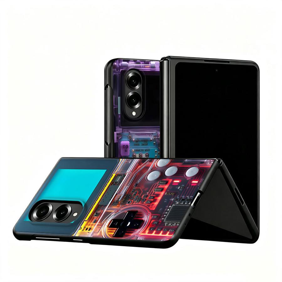 Funda Protectora para Teléfono - Retro Gaming On Phone reseña y precio