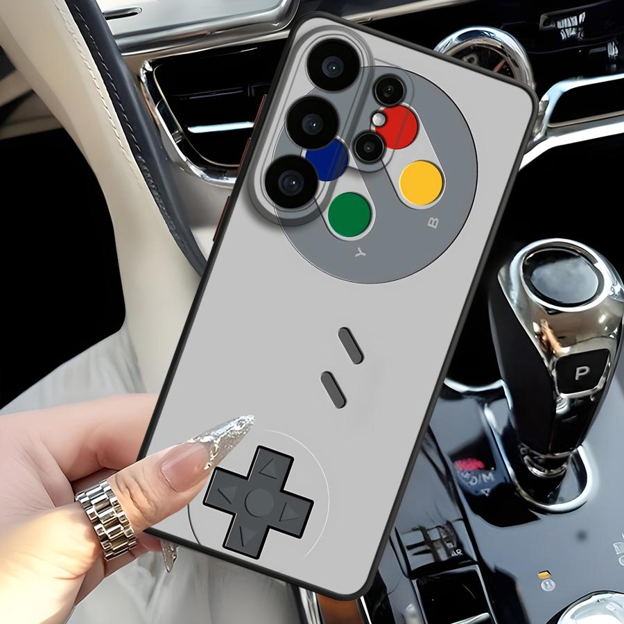 Funda para Samsung Galaxy S26  - Retro Gaming On Phone reseña y precio