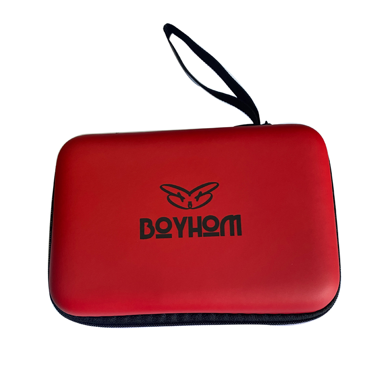 Bolsa para consola de videojue - Retro Gaming Box reseña y precio