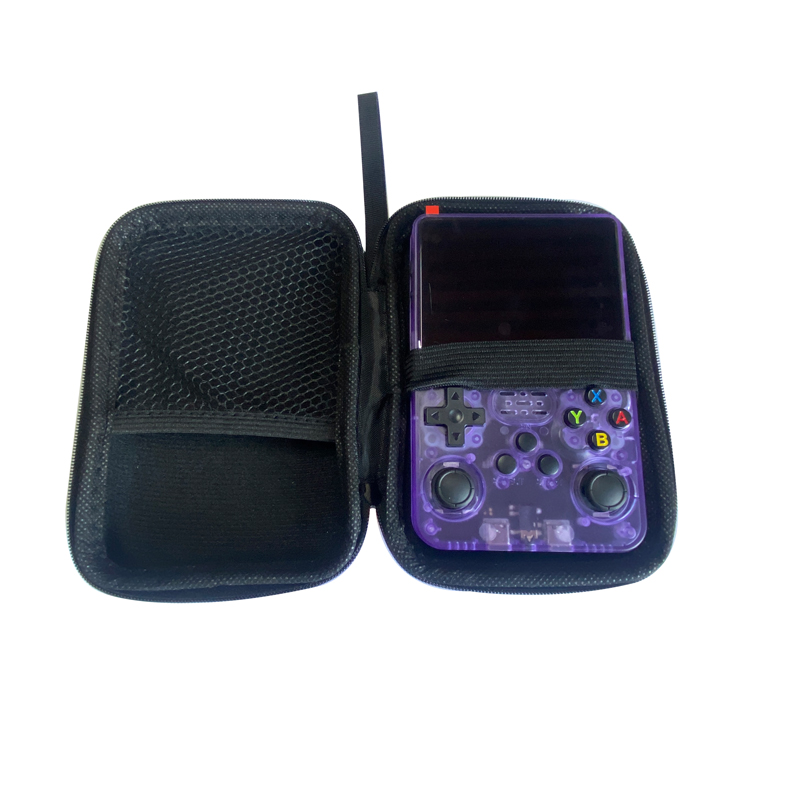 Bolsa para consola de videojue - Retro Gaming Box reseña y precio