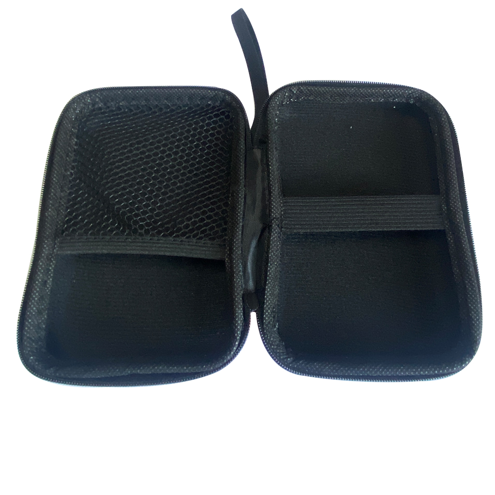 Bolsa para consola de videojue - Retro Gaming Box reseña y precio
