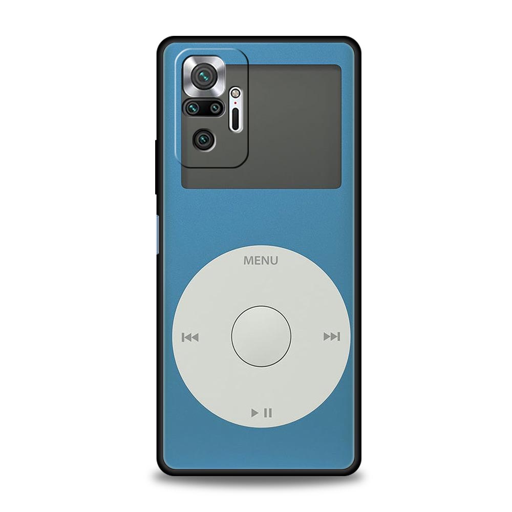 Funda de teléfono con Cassette - Retro Gaming On Phone reseña y precio