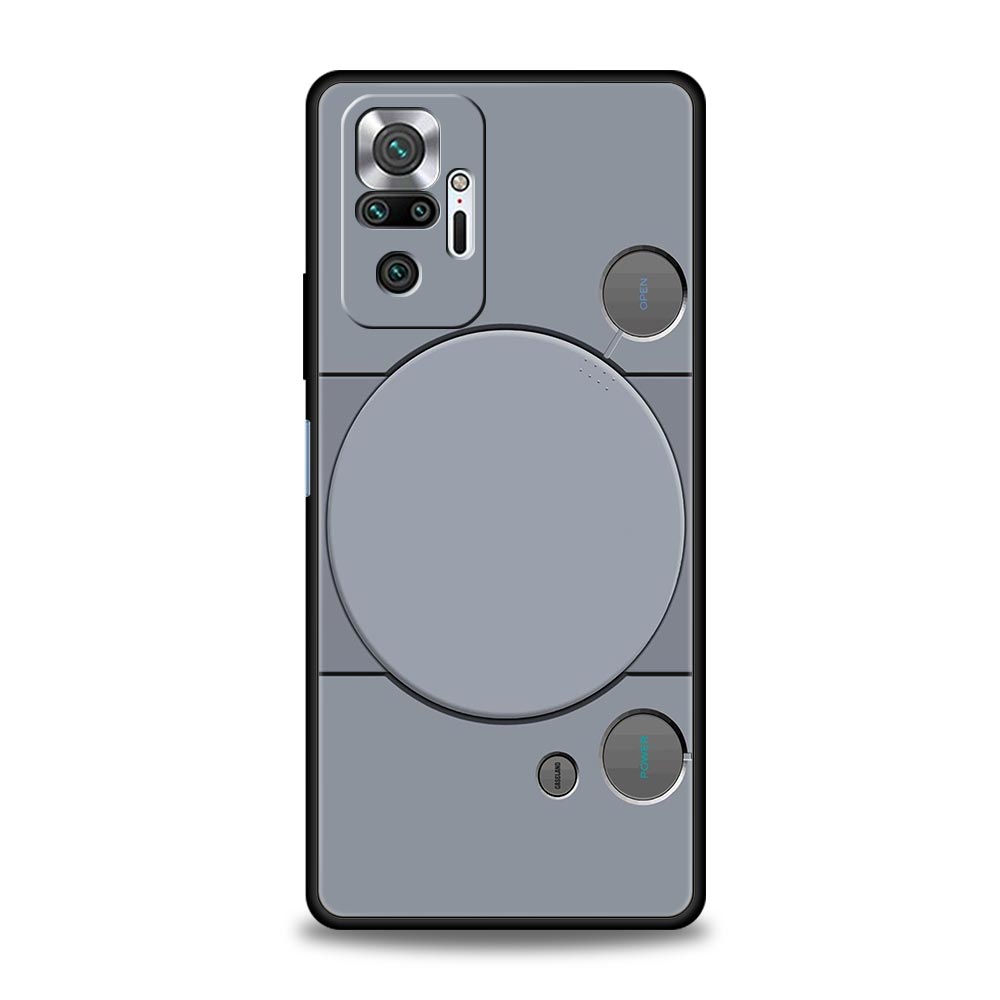 Funda de teléfono con Cassette - Retro Gaming On Phone reseña y precio