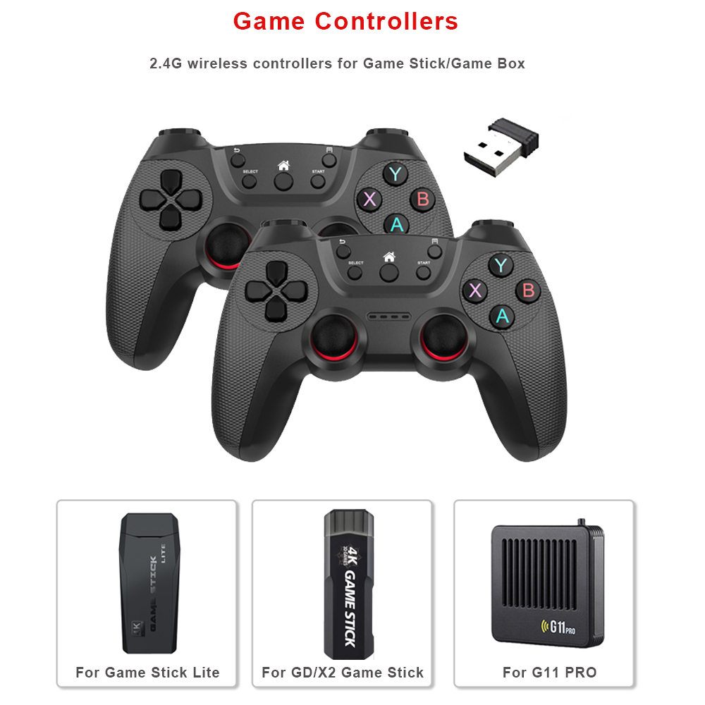 Control inalámbrico para teléf - Retro Gaming On Phone reseña y precio