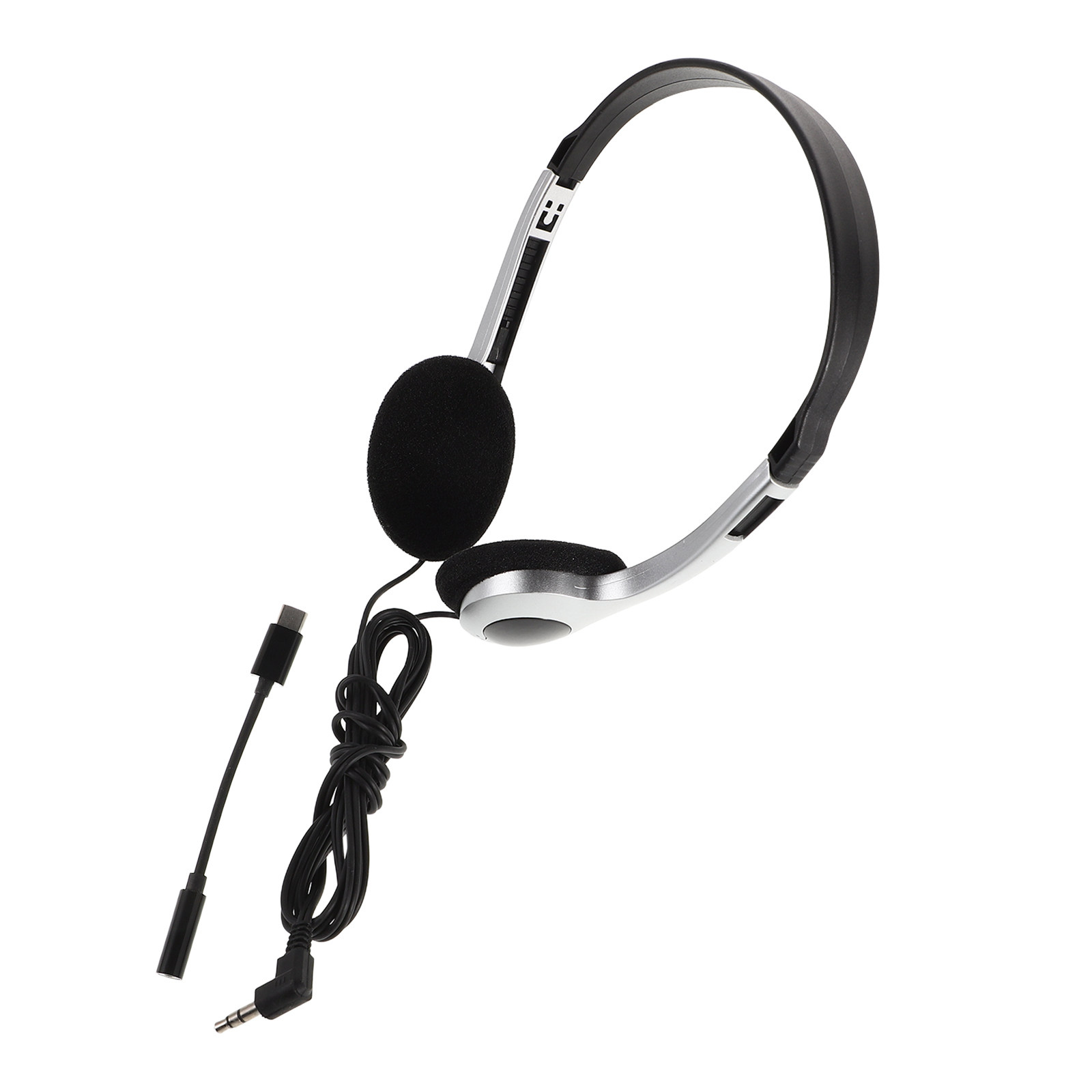 Auriculares Retro Plateados co - Retro Gaming On Phone reseña y precio