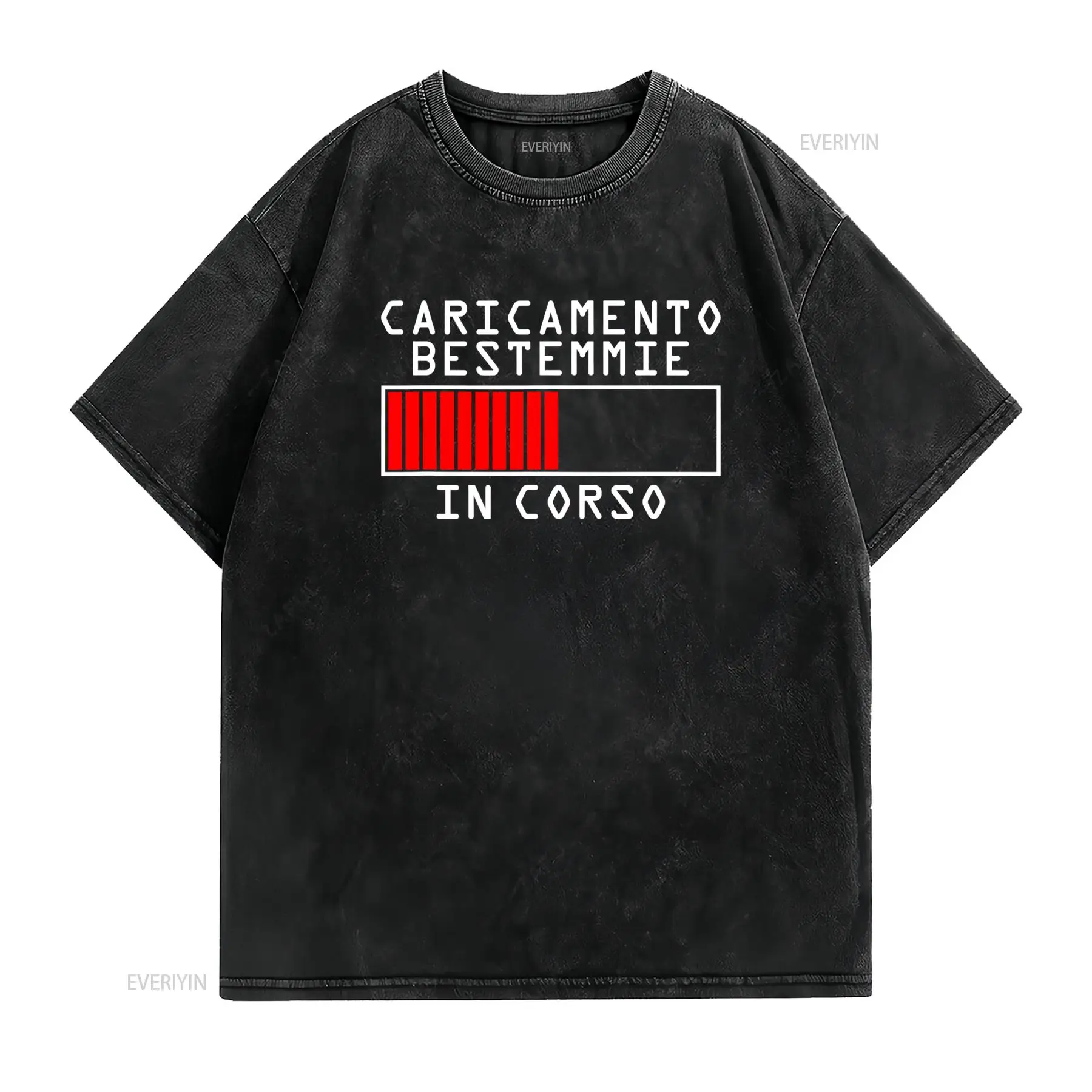 Camiseta de gaming retro diver - Retro Gaming Bar reseña y precio