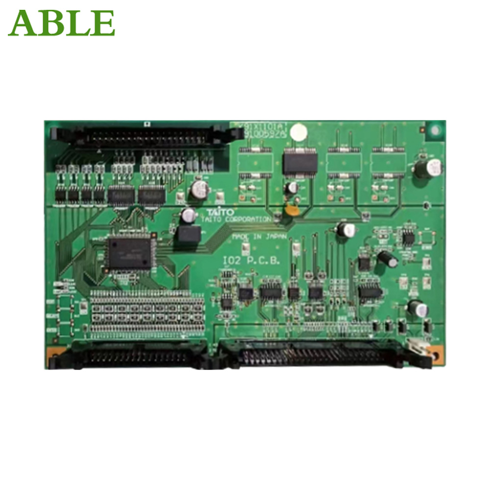 Máquina de Arcade Taito Dinosa - Retro Gaming Repair Shop reseña y precio