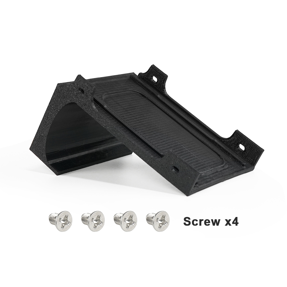 Soporte de disco duro HDD impr - Retro Gaming On Phone reseña y precio
