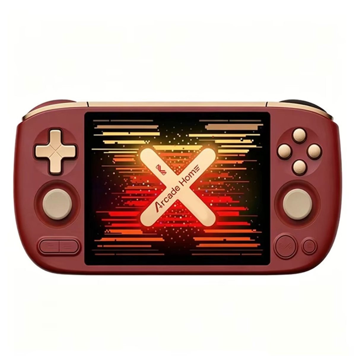 actualización. Consola de Jueg - Retro Handheld Console reseña y precio