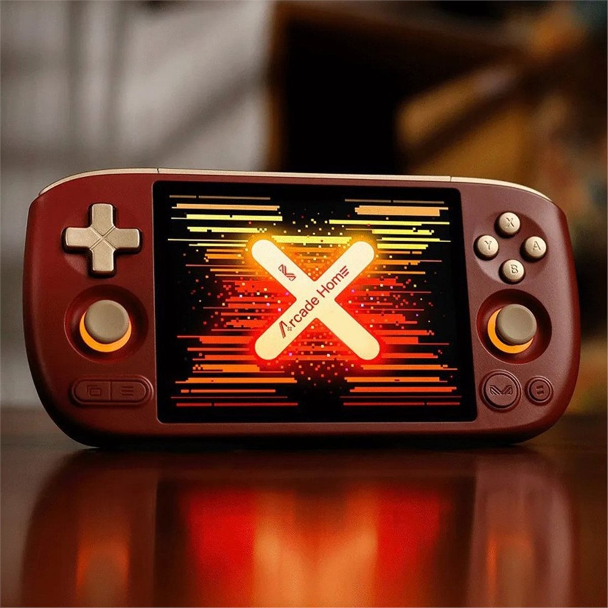 actualización. Consola de Jueg - Retro Handheld Console reseña y precio