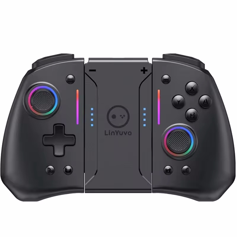 Control inalámbrico Bluetooth  - Retro Gaming On Phone reseña y precio